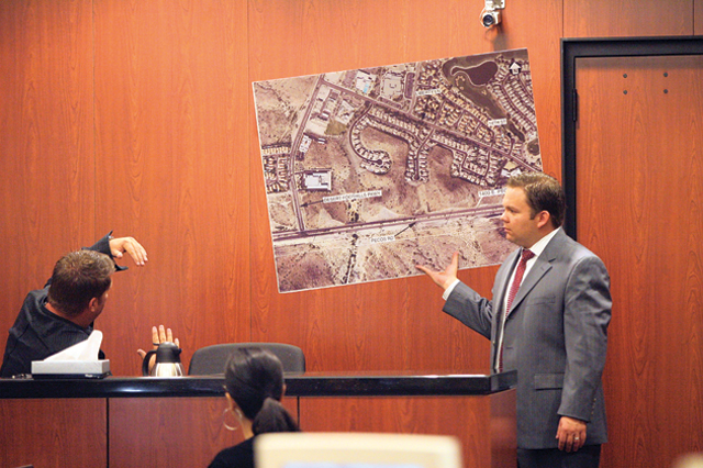 Christmas Eve fatal crash trial enters 2nd week